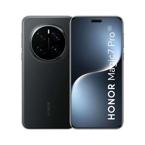 Honor Magic 7 Pro 5G Price in Kenya- LinkPhones Center 